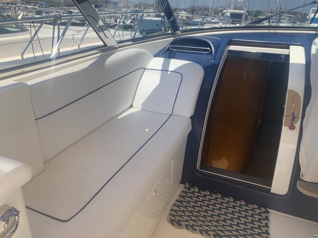 Cantieri di Sarnico Maxim 45