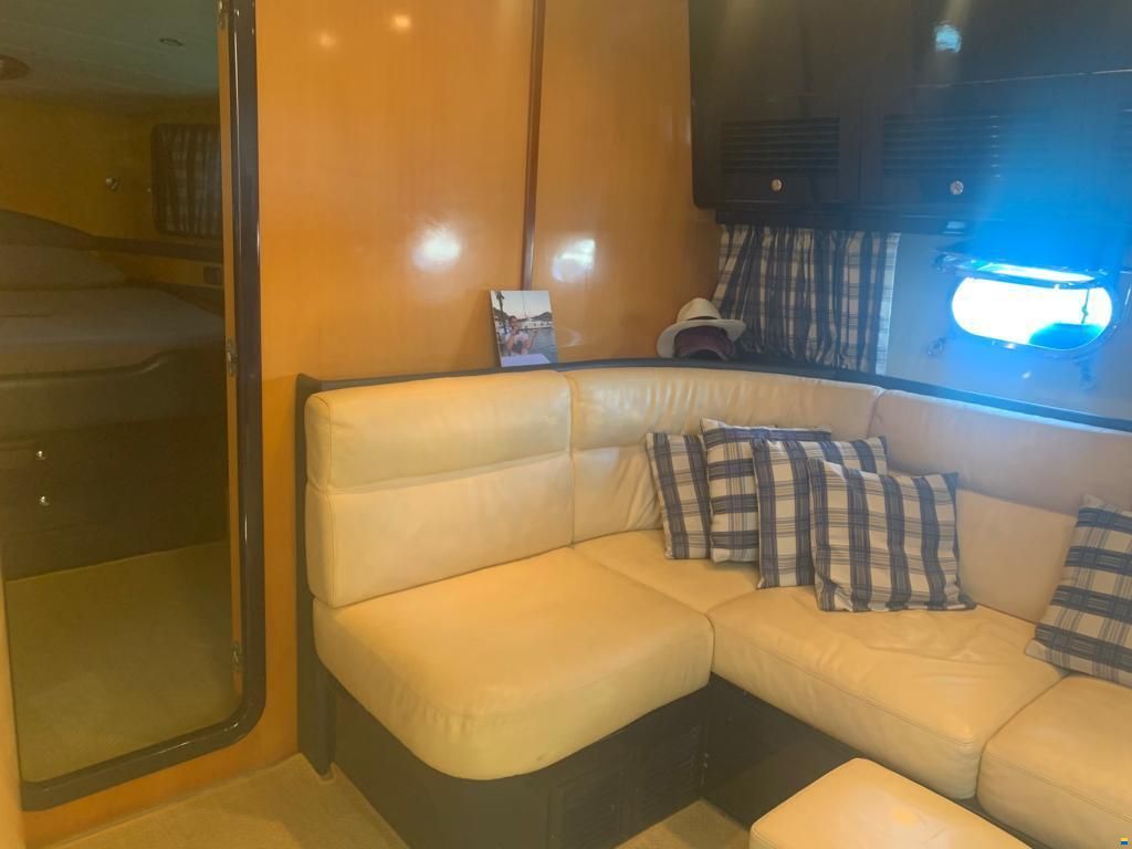 Cantieri di Sarnico Maxim 45