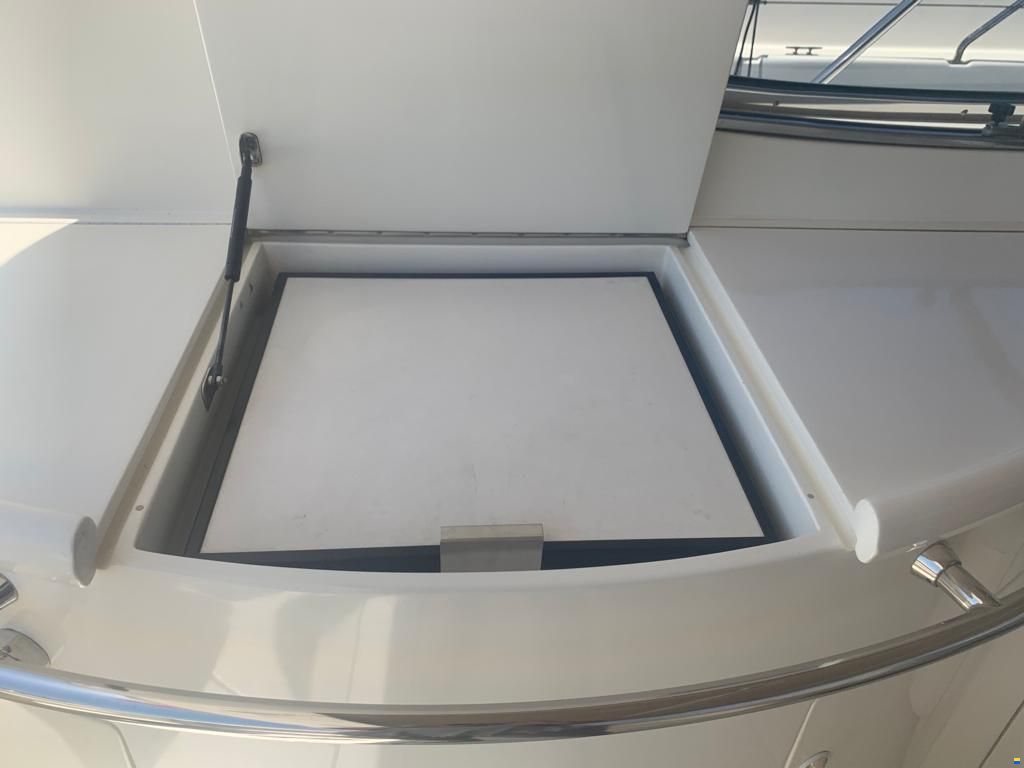 Cantieri di Sarnico Maxim 45