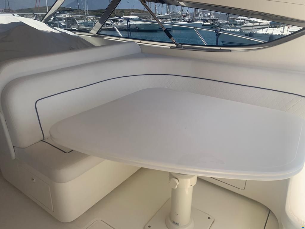 Cantieri di Sarnico Maxim 45