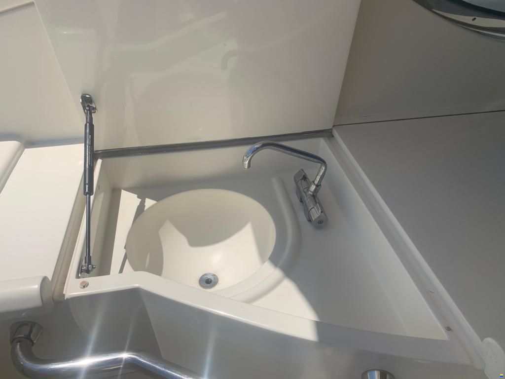 Cantieri di Sarnico Maxim 45