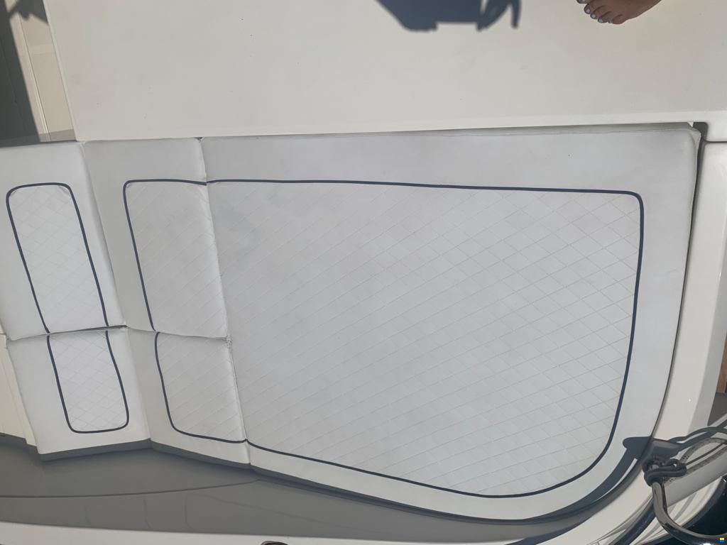 Cantieri di Sarnico Maxim 45