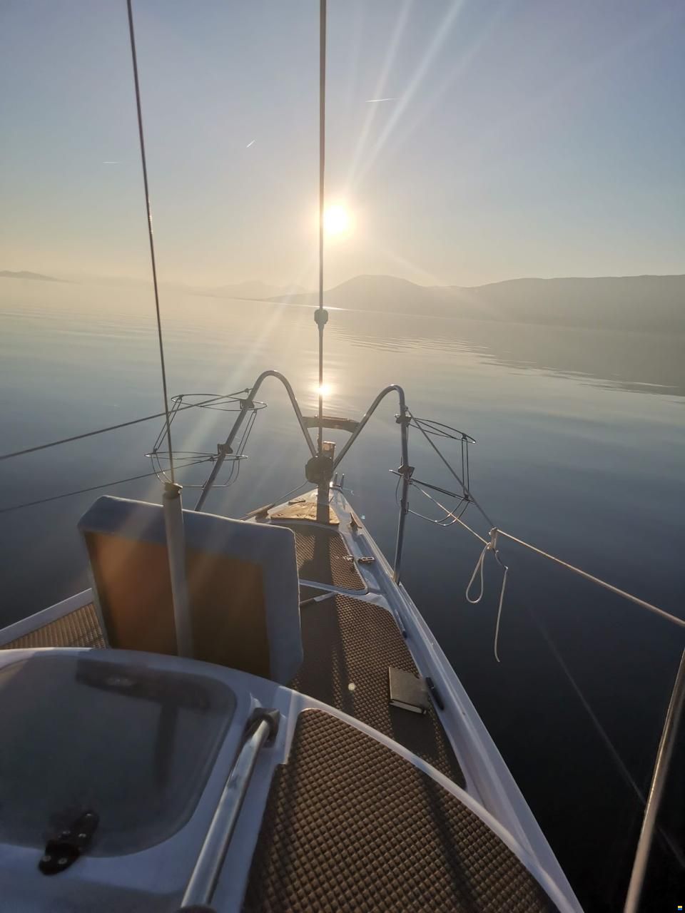 Dehler Delanta 80 AK