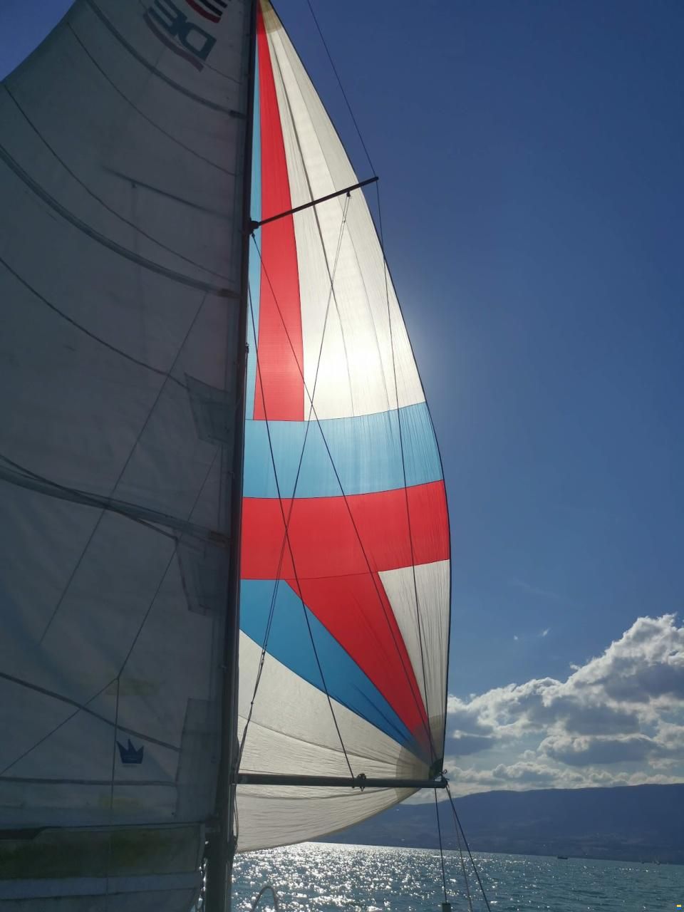 Dehler Delanta 80 AK