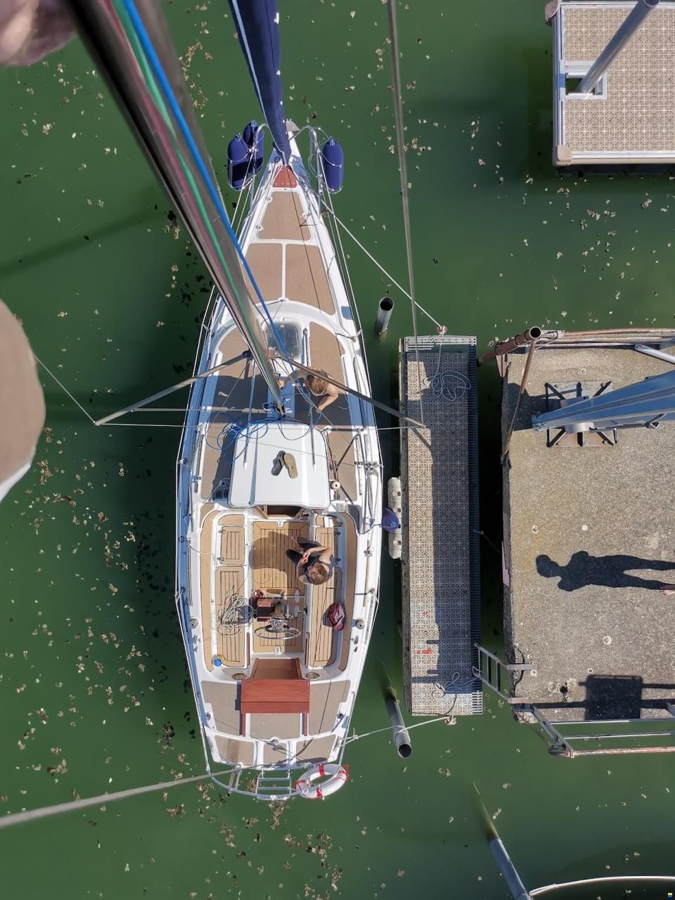 Dehler Delanta 80 AK