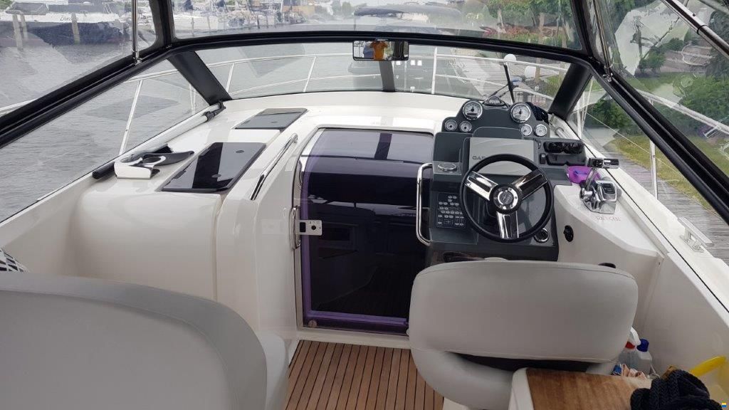 Bavaria S 30