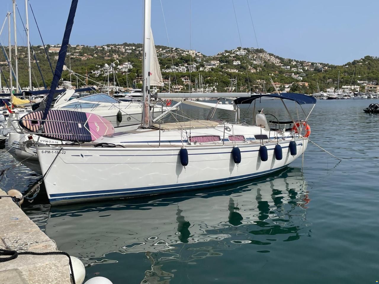 Bavaria 31 Cruiser