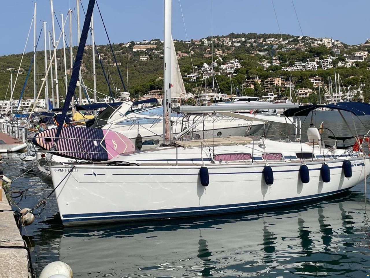 Bavaria 31 Cruiser