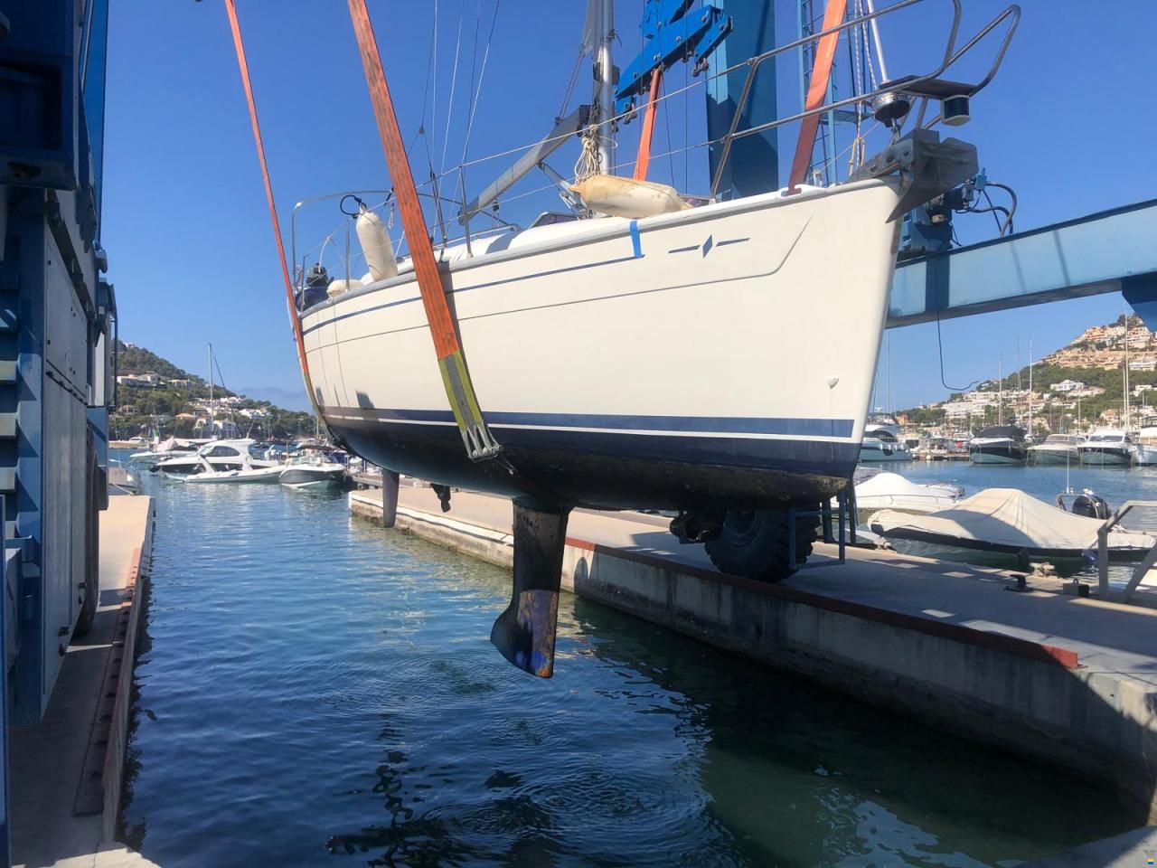 Bavaria 31 Cruiser