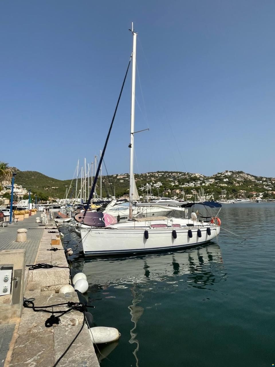 Bavaria 31 Cruiser