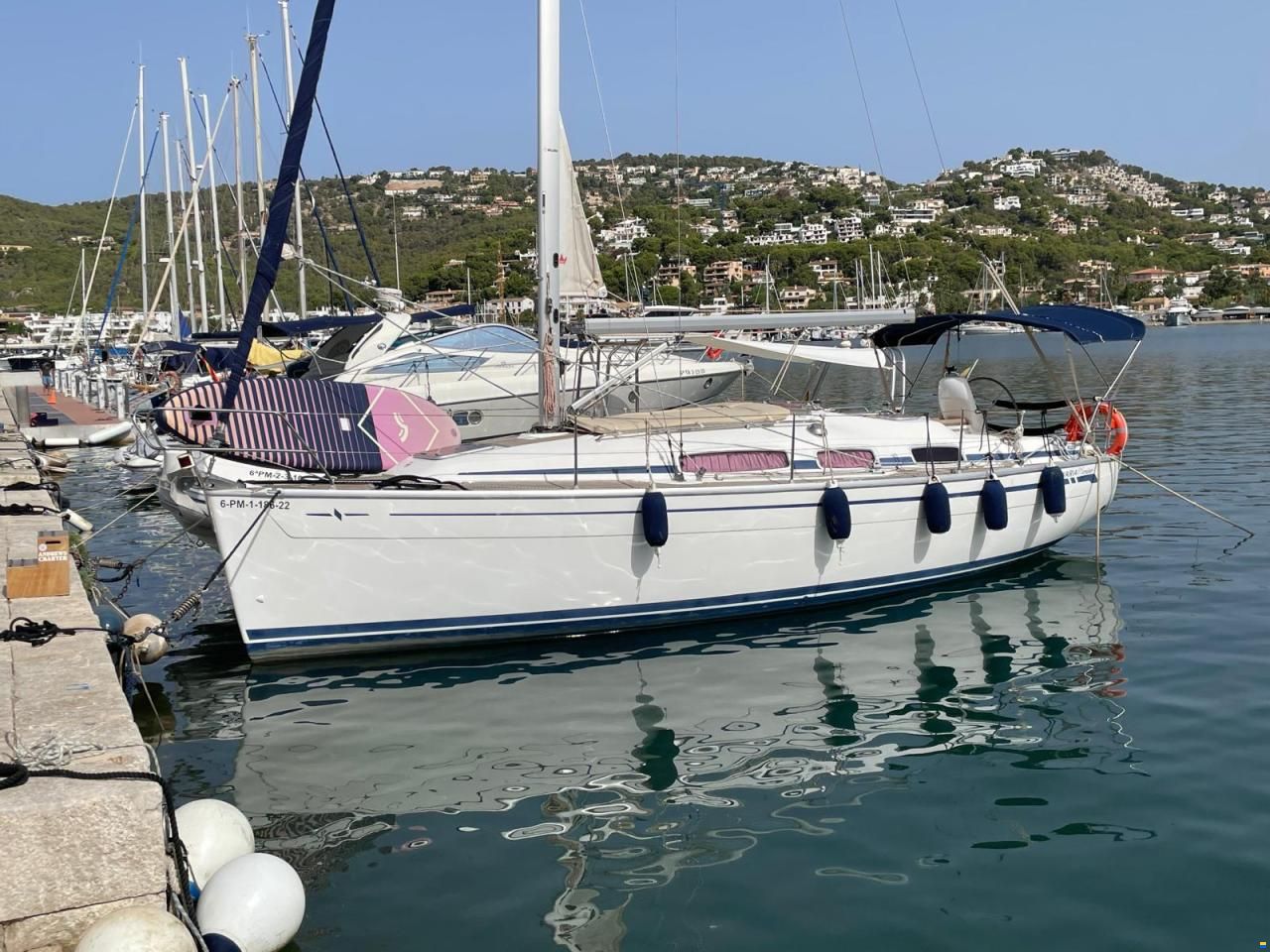 Bavaria 31 Cruiser