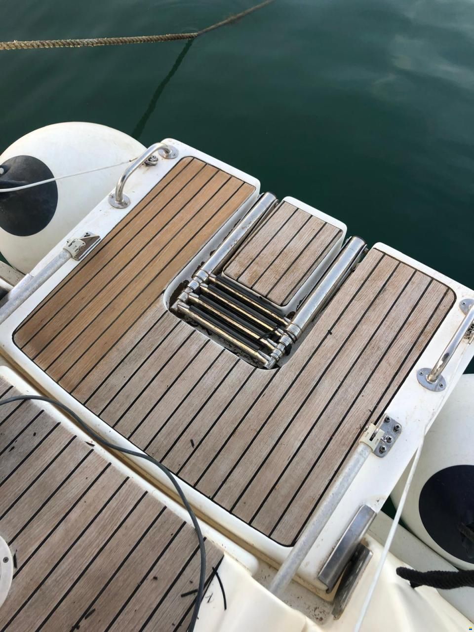 Bavaria 31 Cruiser