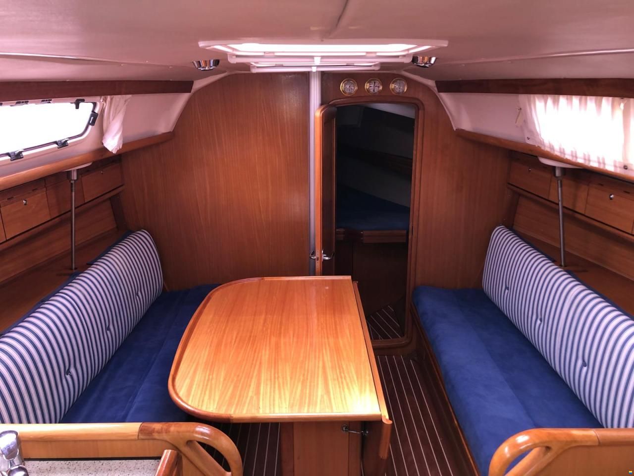 Bavaria 31 Cruiser