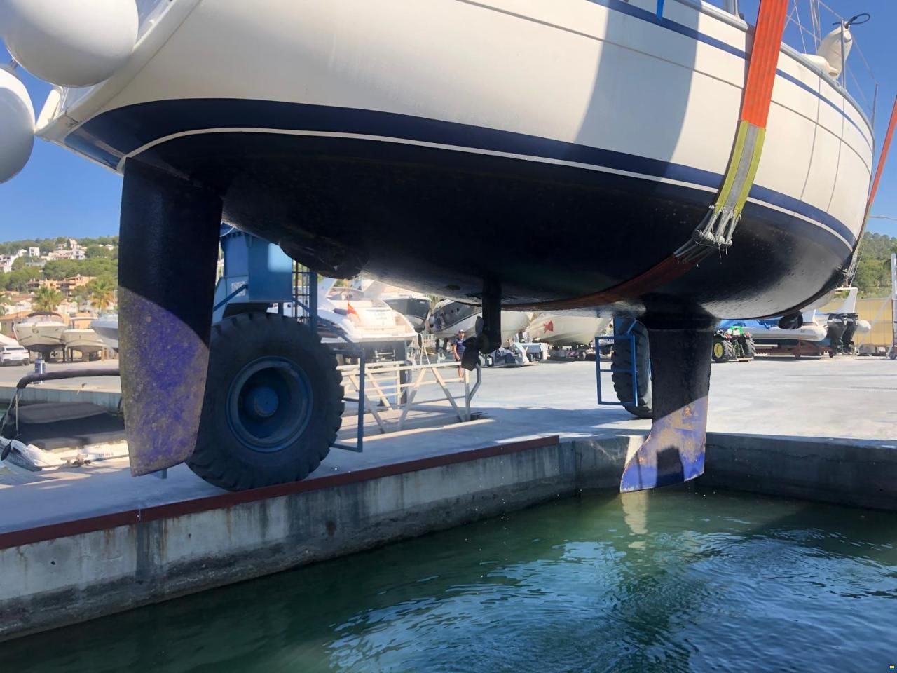 Bavaria 31 Cruiser