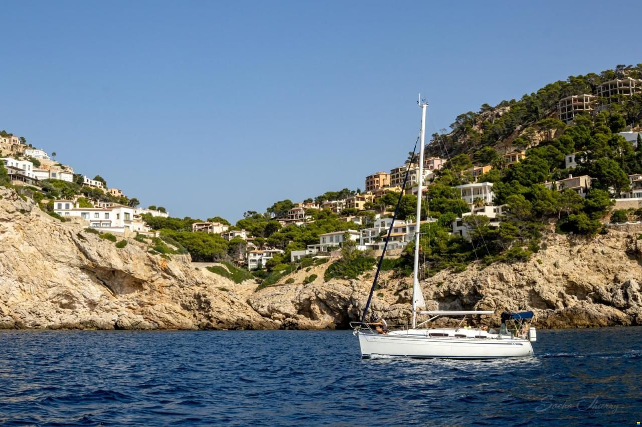 Bavaria 31 Cruiser