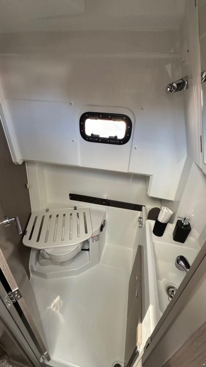 Jeanneau Merry Fisher 895-2 Sport