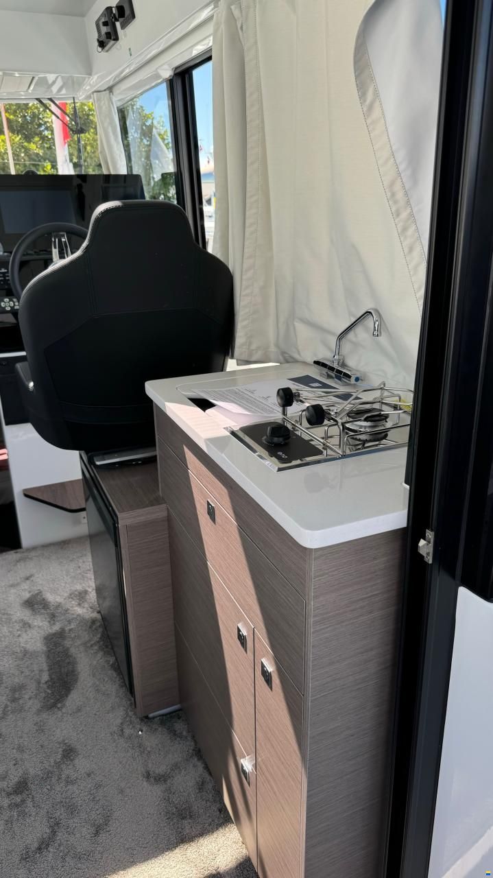 Jeanneau Merry Fisher 895-2 Sport