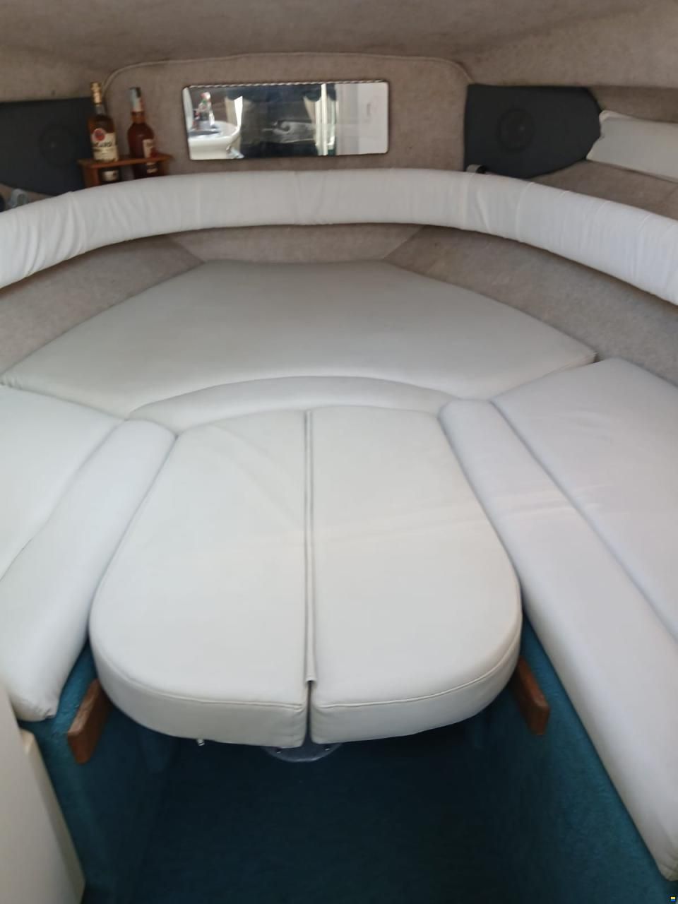 Sea Ray 250 Sundancer