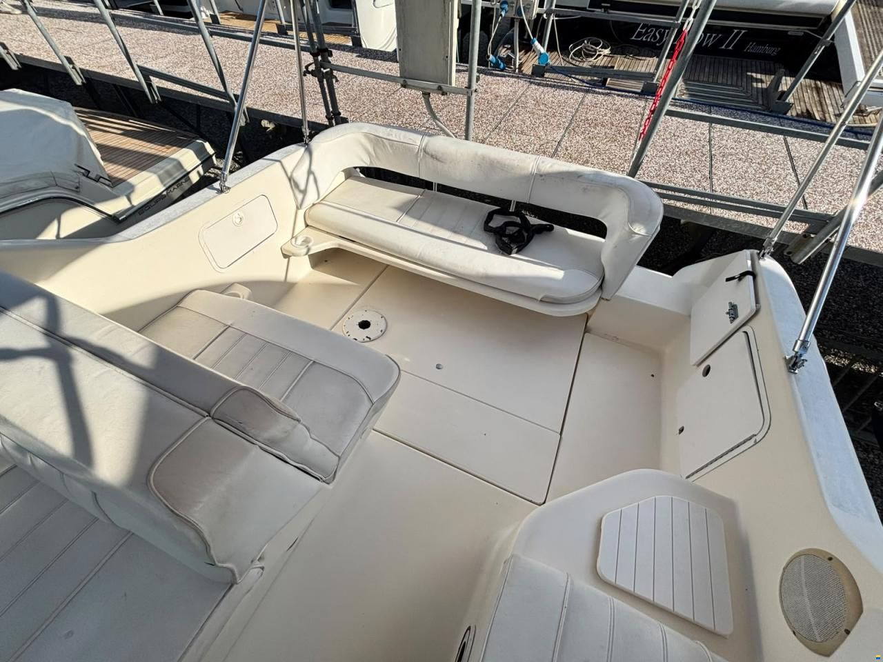 Sea Ray 250 Sundancer
