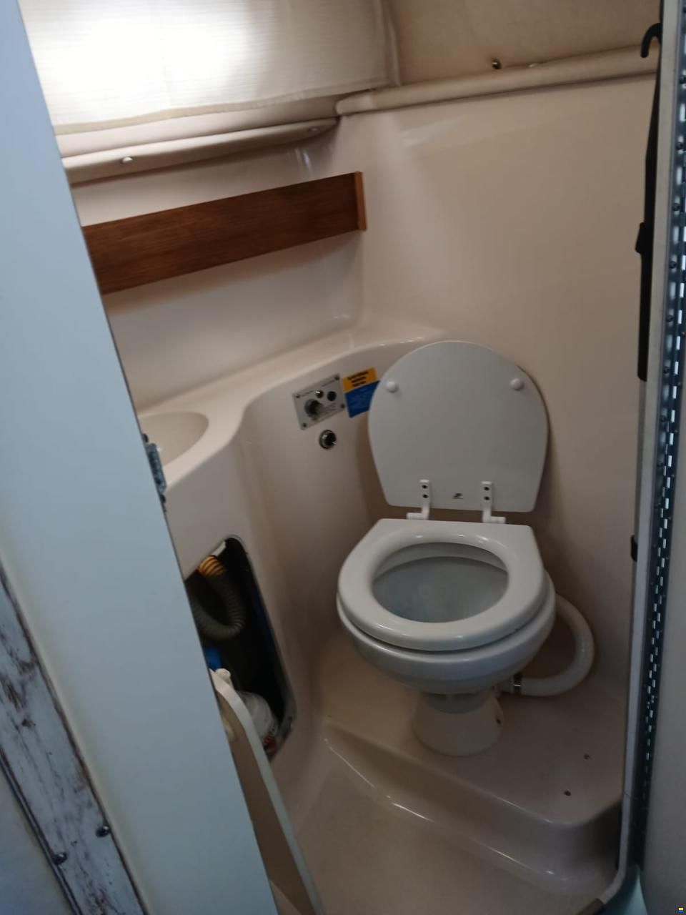 Sea Ray 250 Sundancer