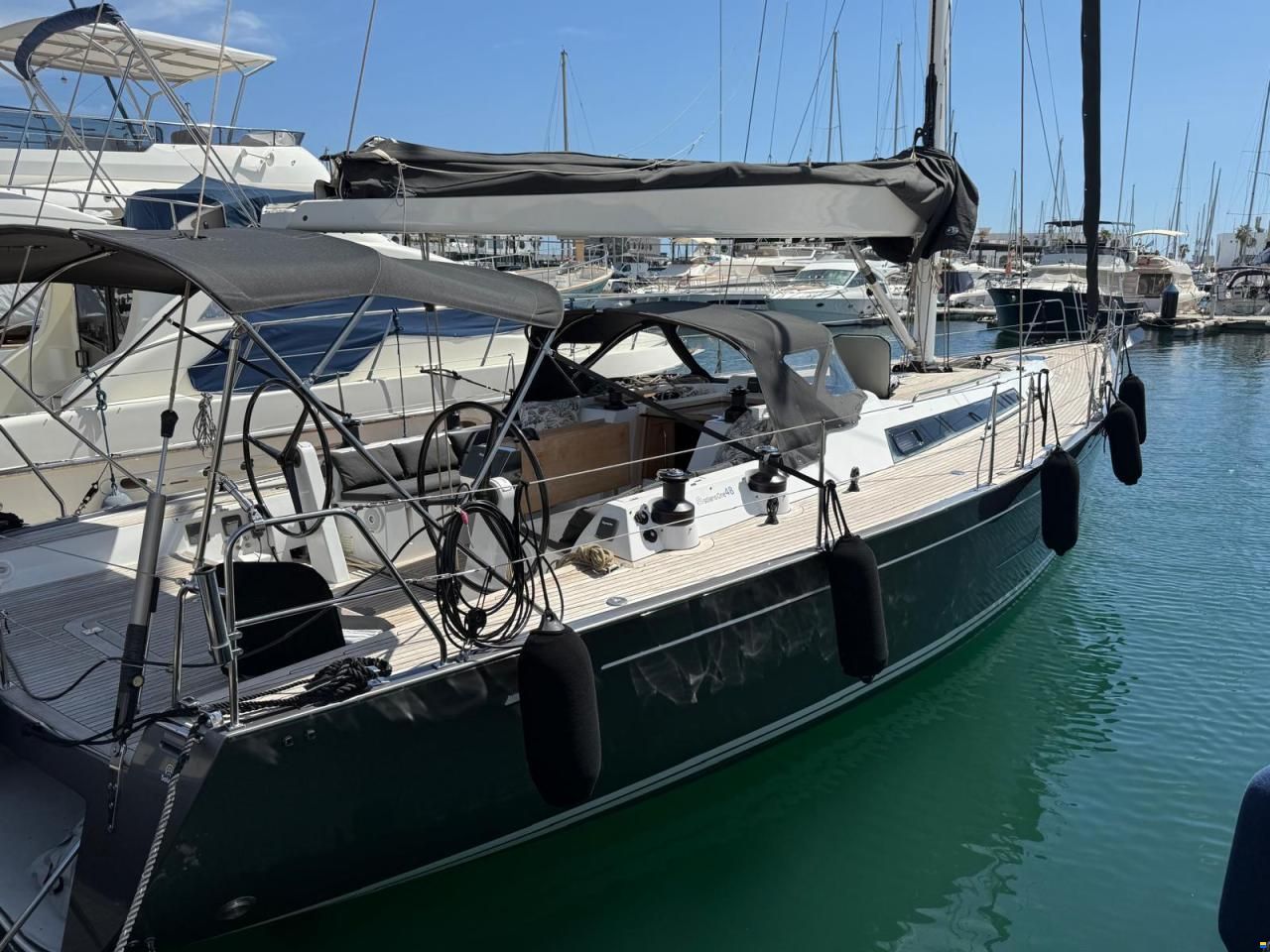 Solaris 48