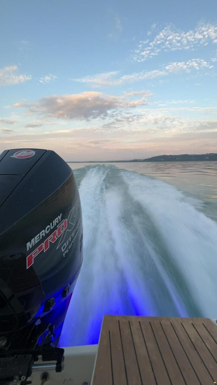 Quicksilver 675 Cruiser