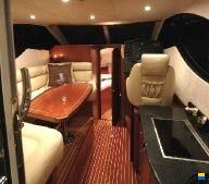 Galeon 290 Fly