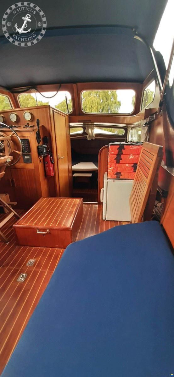 Elegant 800 Vlet