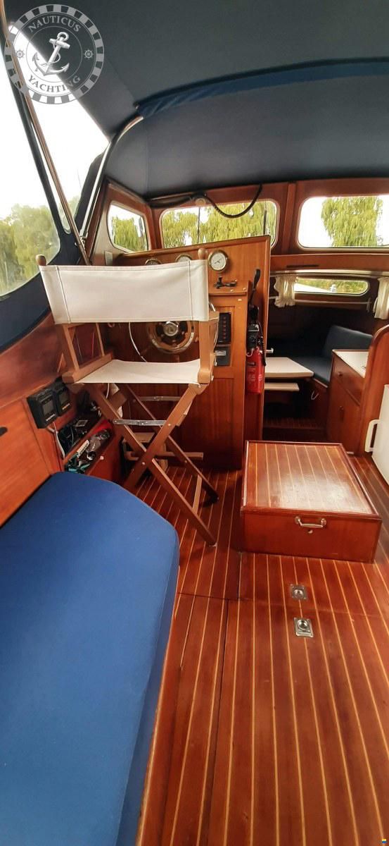 Elegant 800 Vlet