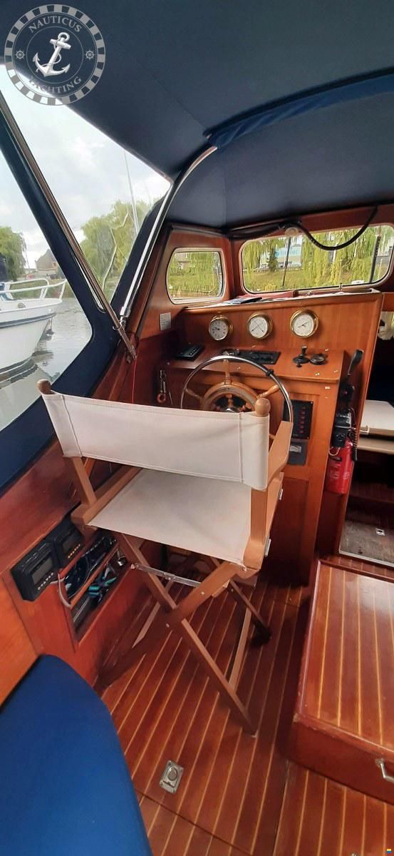 Elegant 800 Vlet