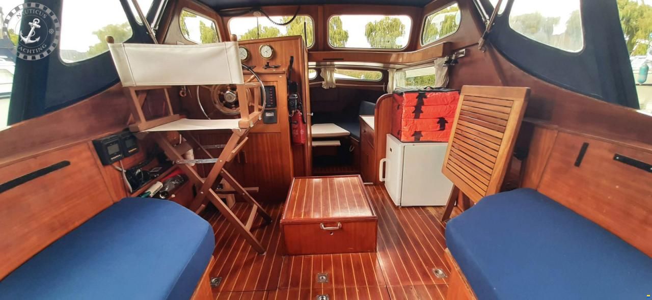 Elegant 800 Vlet