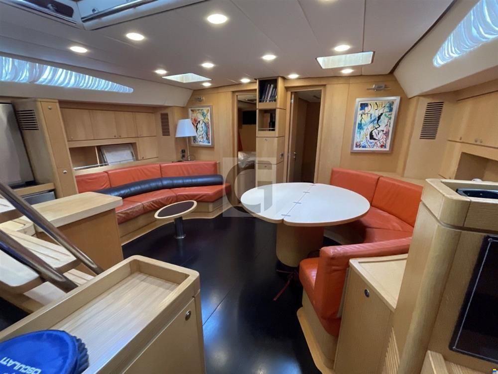 Franchini 63 S