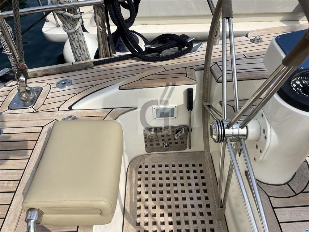 Franchini 63 S