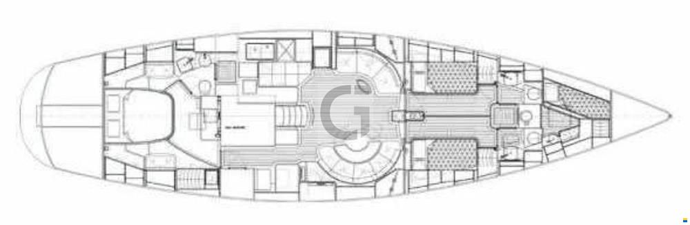 Franchini 63 S