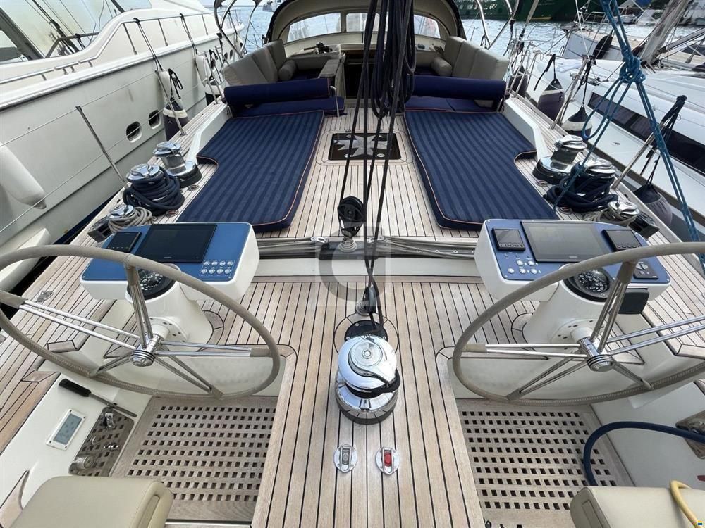Franchini 63 S