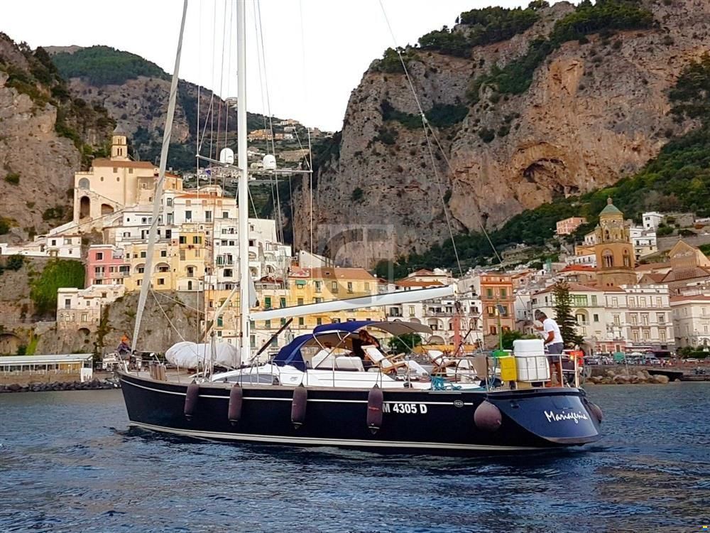 Franchini 63 S
