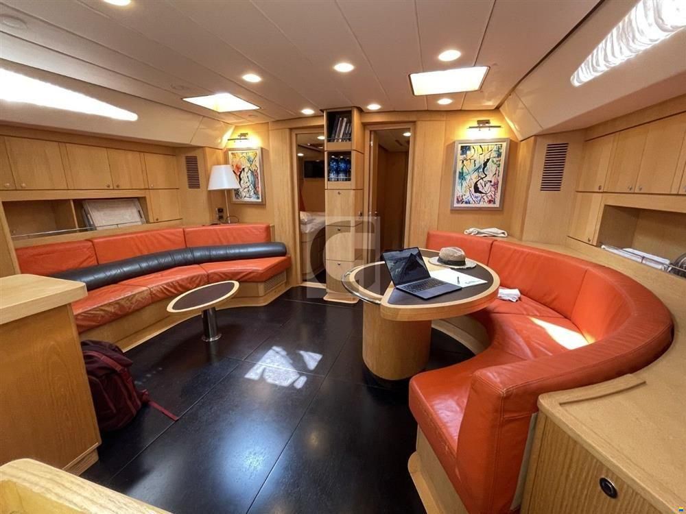 Franchini 63 S