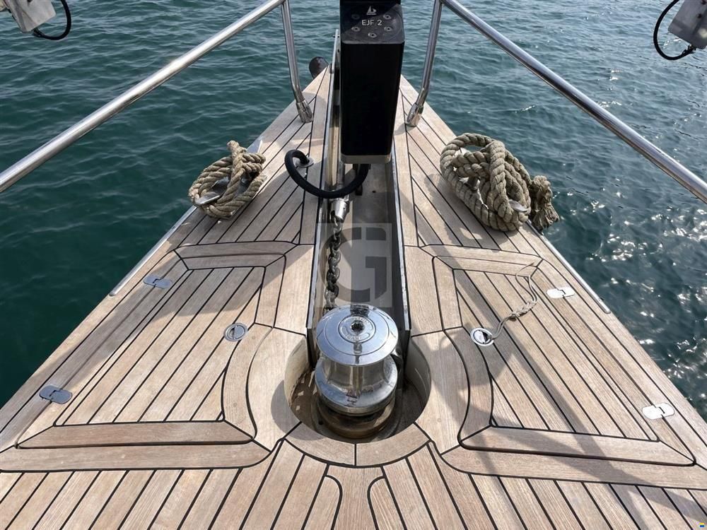 Franchini 63 S