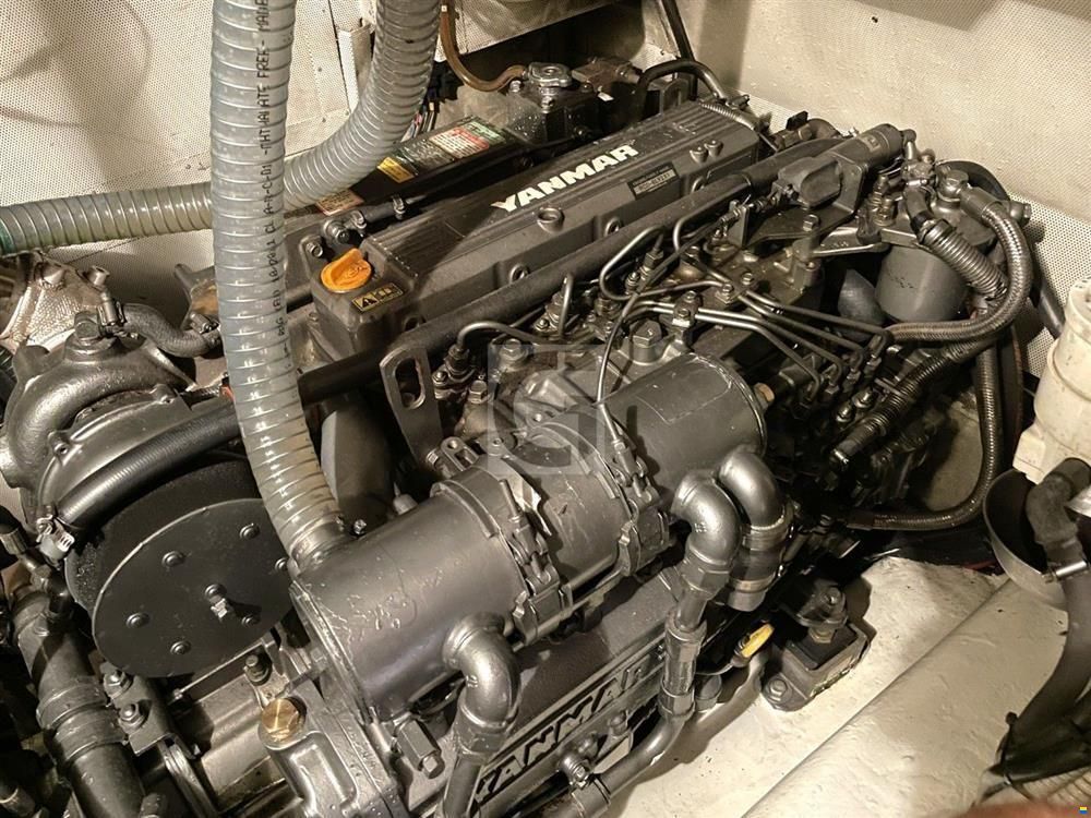 Franchini 63 S