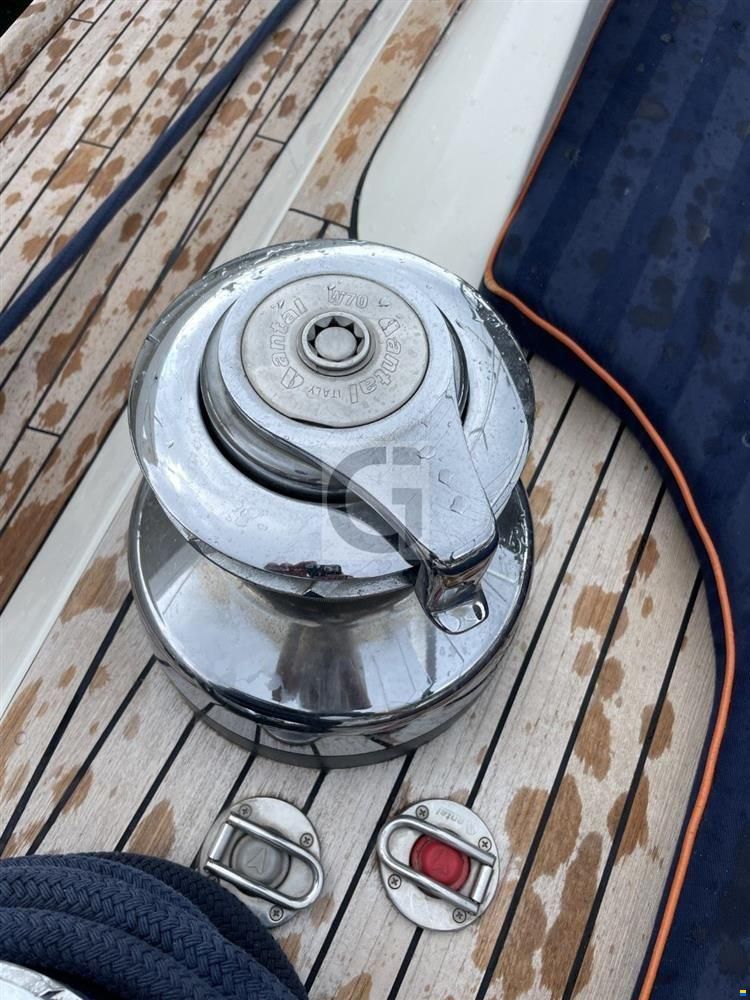 Franchini 63 S