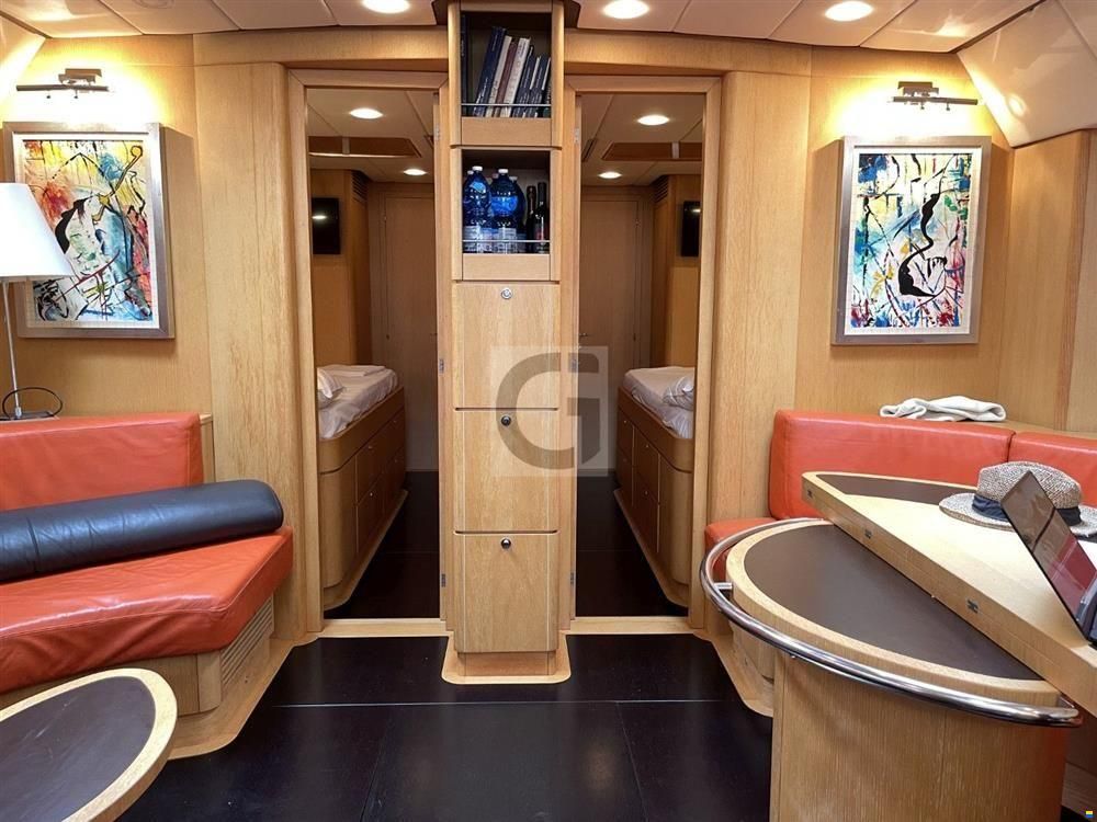 Franchini 63 S