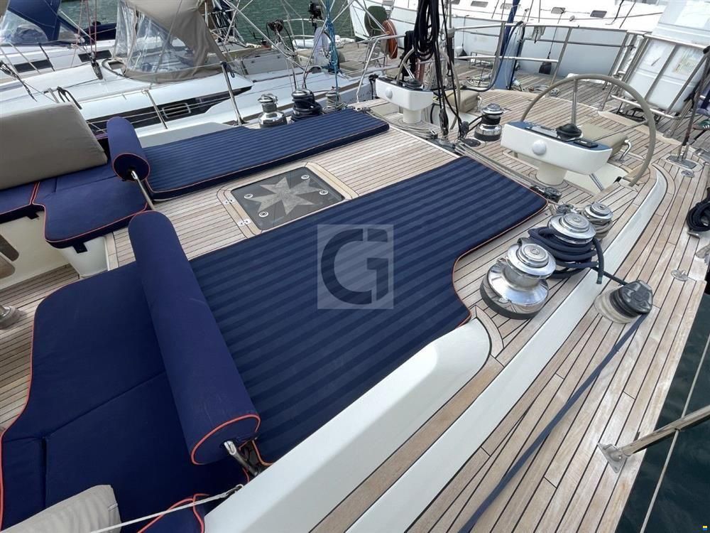 Franchini 63 S