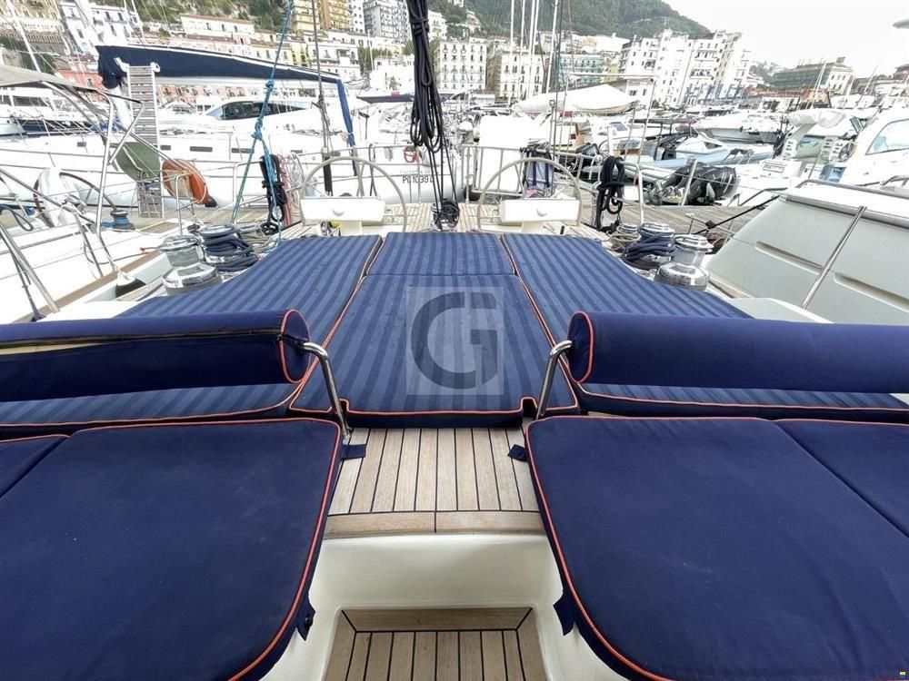 Franchini 63 S