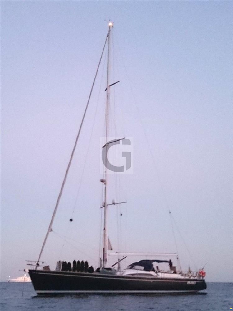 Franchini 63 S