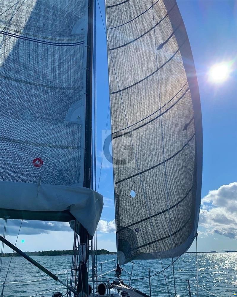 Baltic Yachts 38 DP
