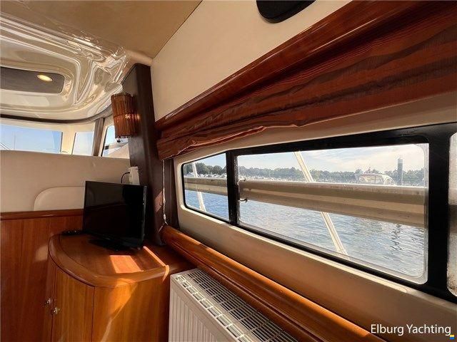 Cranchi Atlantique 48