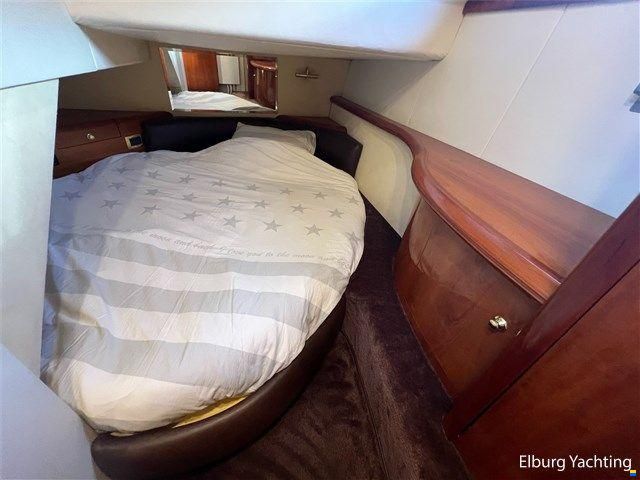 Cranchi Atlantique 48
