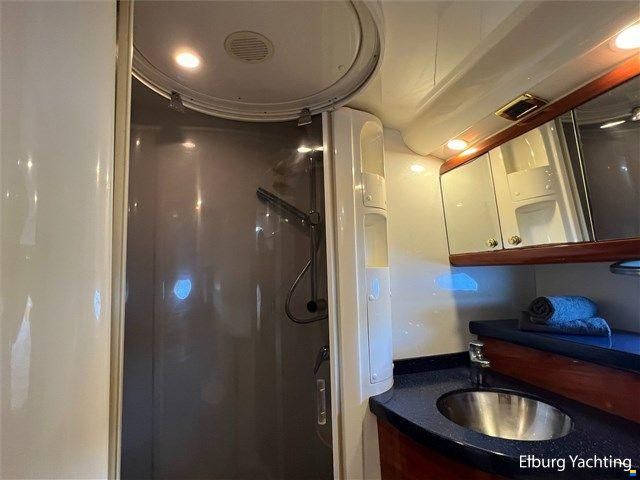 Cranchi Atlantique 48