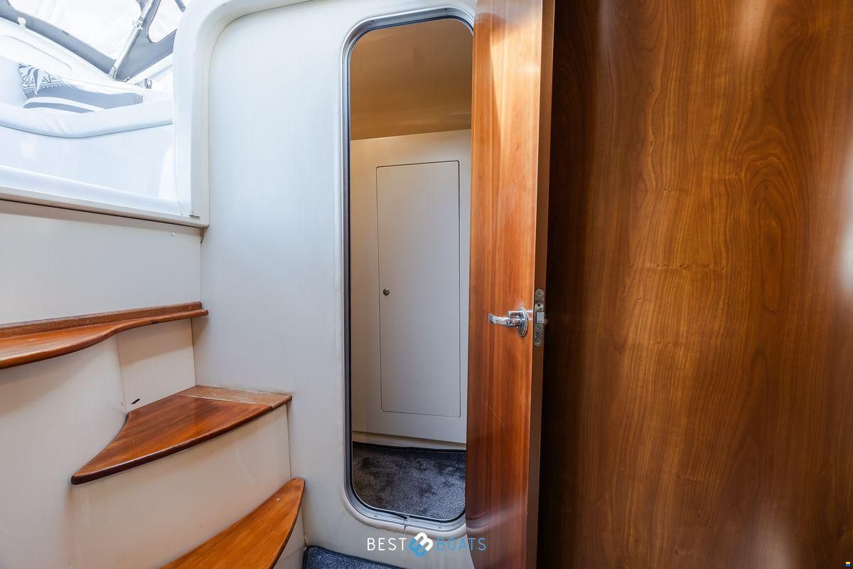 Sessa Oyster 34