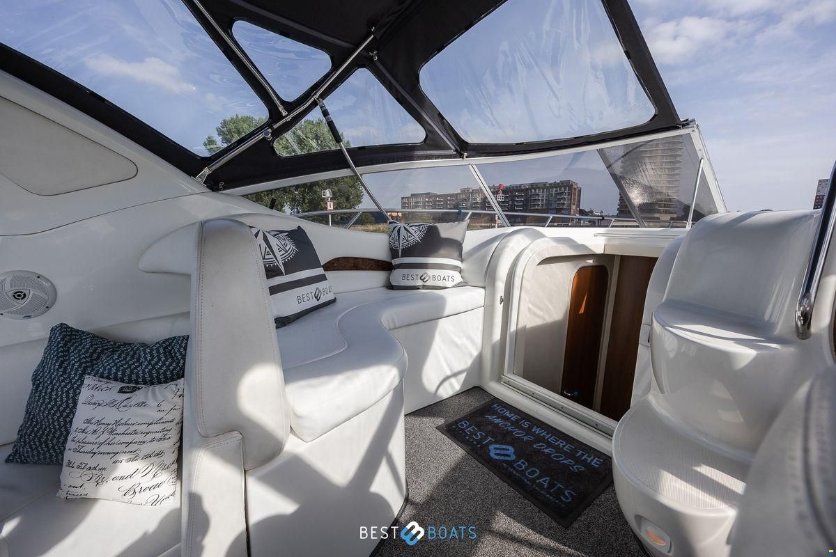 Sessa Oyster 34